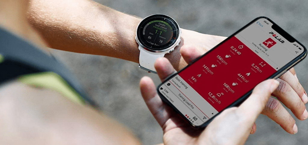 Les 10 meilleures montres GPS running 2023